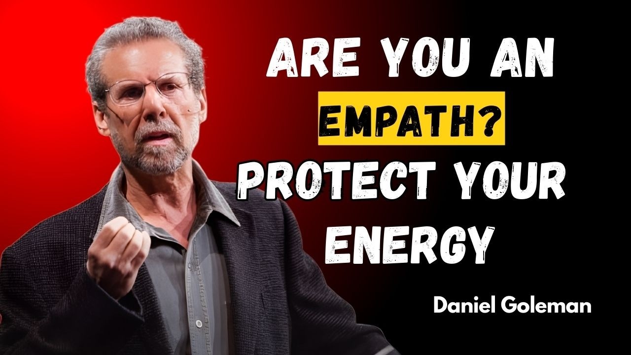 Signs You’re an Empath and How to Protect Your Energy
