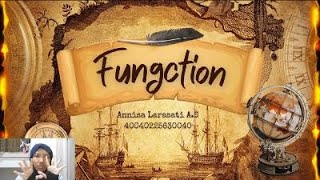 Function atau Fungsi dalam Python sebagai tugas pemrograman komputer Part 6