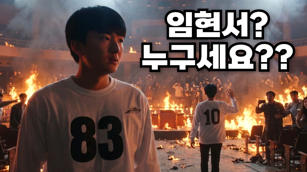 임현서가 누군데요. ㅣ 더 로직 2화 리뷰