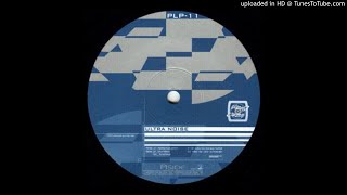 Uwe Schroeder - Tone Blue