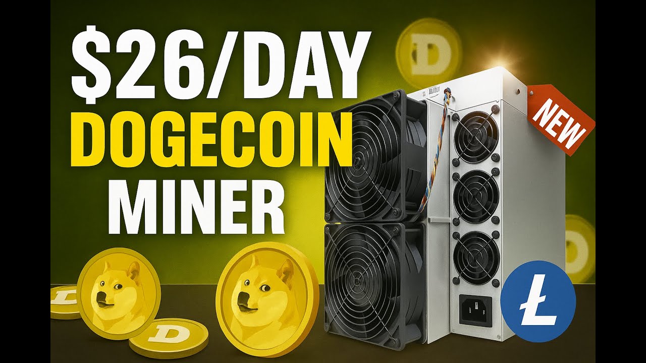 Antminer L9 In Stock Now – Order Before It Sells Out Again! 