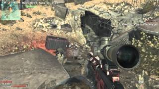 5 Man SPLIT feed