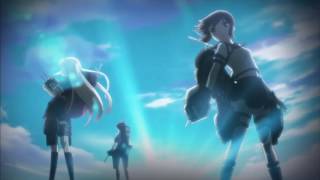 Kantai Collection ED - FUBUKI Orchestral