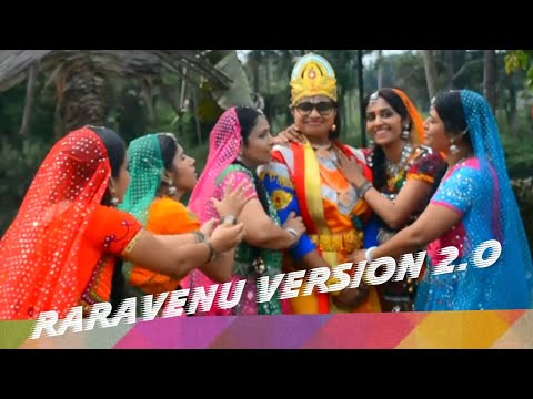 Raravenu Version 2 0 Mr Butler Dileep Chettatheez Version Youtube raravenu version 2 0 mr butler dileep chettatheez version
