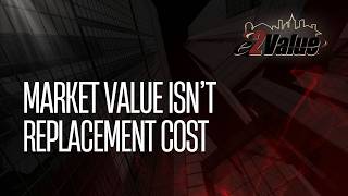 The Biggest Mistake in Property Valuation