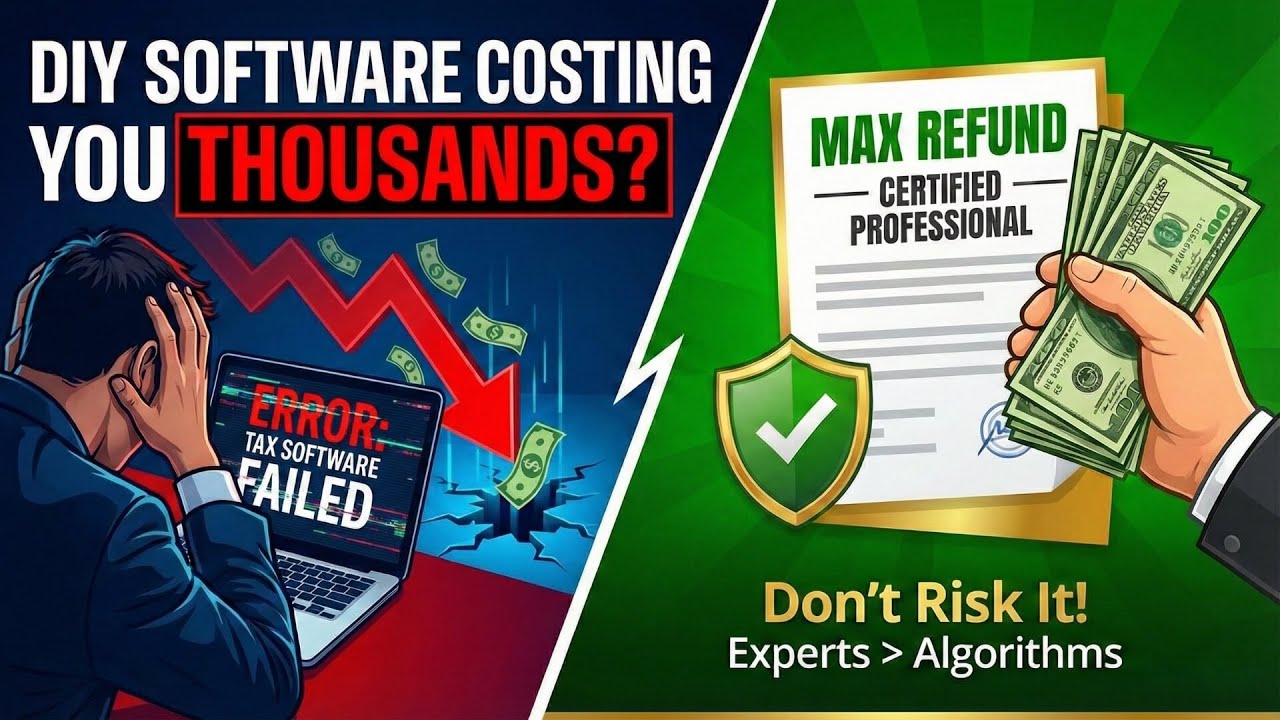 Why "DIY" Software Might Be Costing You Thousands