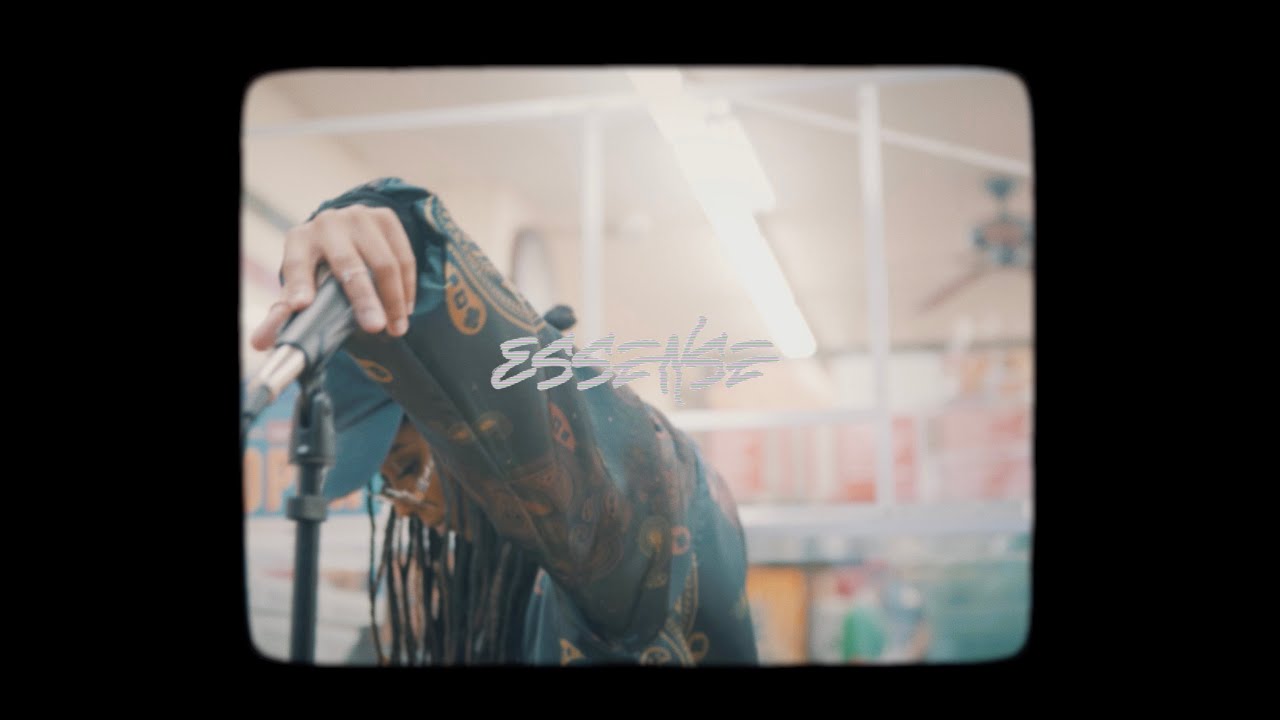 "Hello Brooklyn" by Essense (Official Music Video)