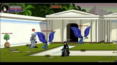 =AQW= /join Bloodtusk and /join Crossroads (Trolls) Part 2