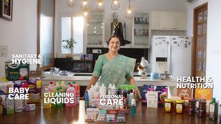 Save 50-80% on Medicines at MedPlus | Visit Nearest MedPlus Store Today! | Radhika | Telugu screenshot 3