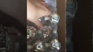 FULL STOCK! Benq MP776\ST,MP777,EP3735\D 5J.J0405.001  UHP280/245 1.1E21.7 Projector Lamp