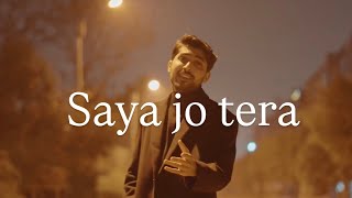 Mehtab Hassan | MAB | - Saya jo tera ( Official Video)