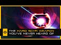 The deadliest hard scifi weapon youve never heard of macrons dust guns