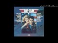 Berlin - Take My Breath Away (Love Theme from "Top Gun") (Instrumental With Backing Vocals)