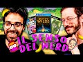 Cosa HA INFLUENZATO Sabaku? | IL SENSO DEL NERD con Dario Moccia e Sabaku no Maiku