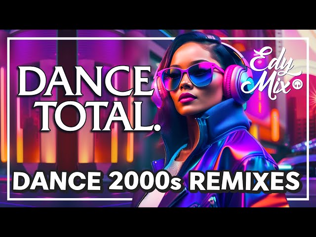 Alguém lembra deste remix? #asmelhoresdosanos2000 #anos2000 #danca