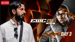 Download lagu EWC Group Stage 2 !bracket