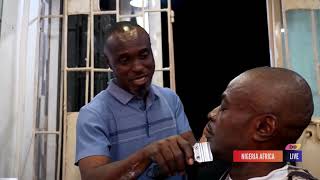 Bite Explore/Head Update (Nigeria's refinery fails to prevent record gasoline prices)