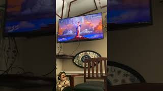 Air Force One 1997 - Ifc Intro