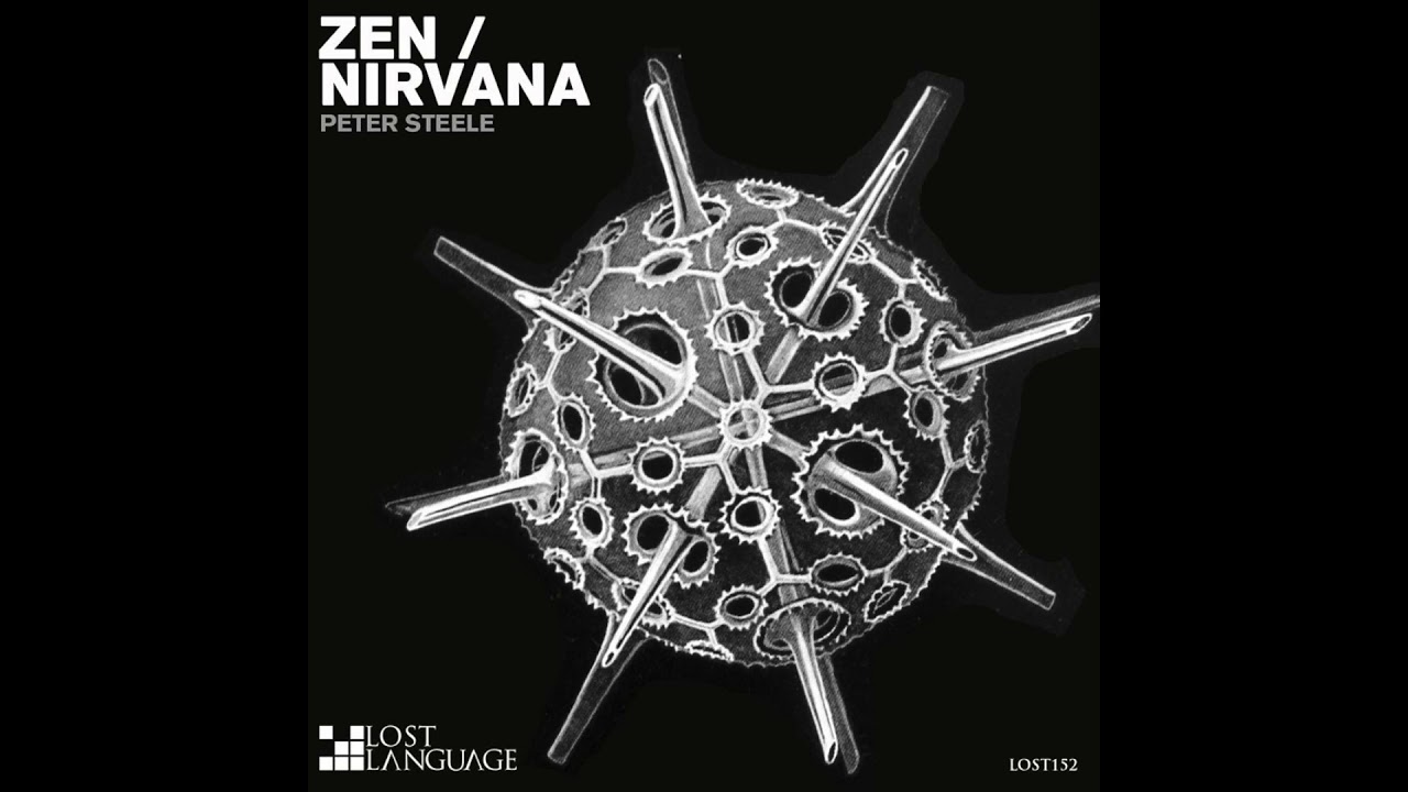 Peter Steele - Nirvana (Jamie Baggotts Remix) (LOST152)