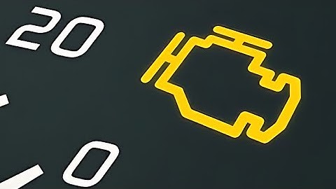 How to Fix and Reset Check Engine Light That Stays On or Flashing Without a Scanner