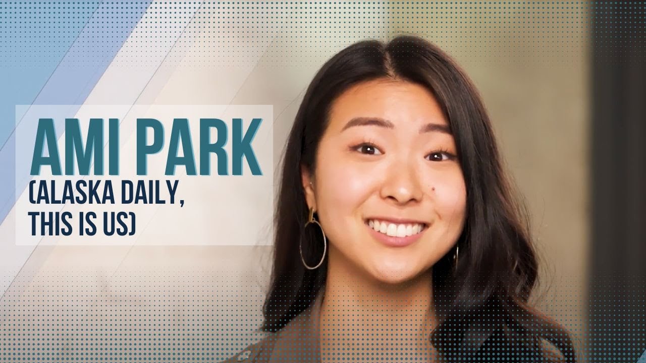 Ami Park (This is Us, Alaska Daily) Testimonial - Zak Barnett Studios