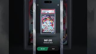 INSANE PSA 10 PULL! Orbeetle VMAX Lost Origin Trainer Gallery (SWSH11: TG) on Triumph Rips