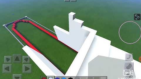 Minecraft cruise ship tutorial part 3
