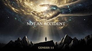 **Why You Are Not an Accident (Genesis 1:1 Explained)**