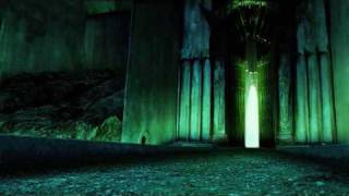 Minas Morgul theme(The return of the king) chords