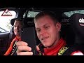 Recces WRC Rally Sweden 2019 [Passats de canto]