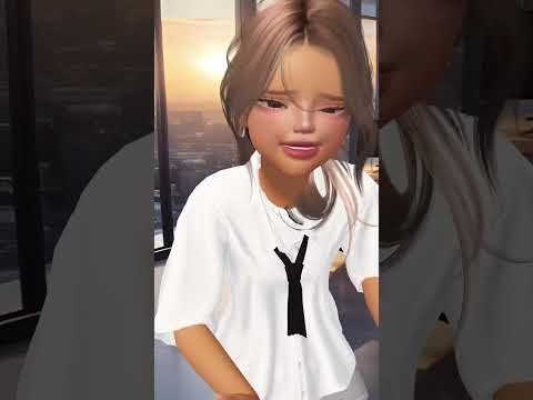 Je sais pas me demander pas ptdrr #zepeto #acting #euphoria #viral