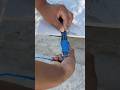 Essential Knots You Need To Know - MostUseful Knots In Life #shorts