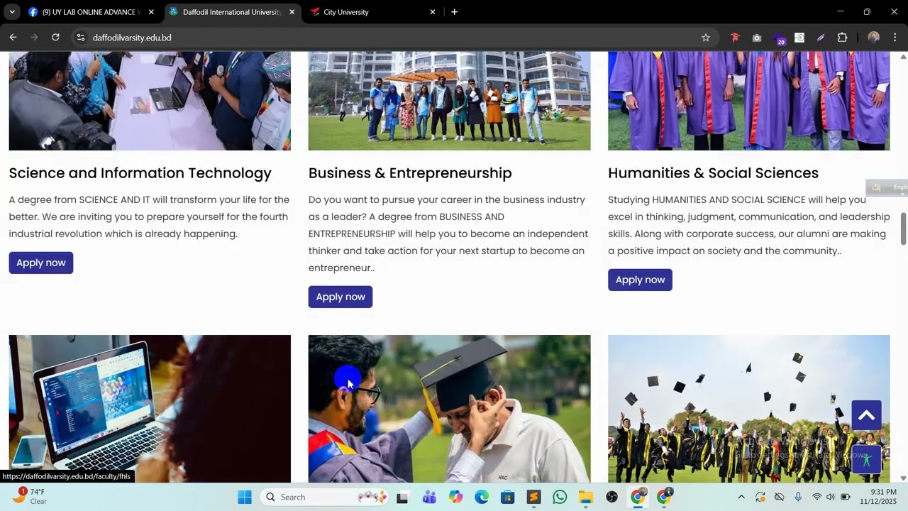 শিখুন Advance PHP &Laravel (AWDD-2510)-Class 01|Step-by-Step Web Development Guide ওয়েব ডেভেলপমেন্ট