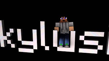 [Beginner] Minecraft Testing Animation Camera Movement