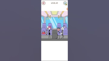 Thief Puzzle Level 89 | Android Gameplay