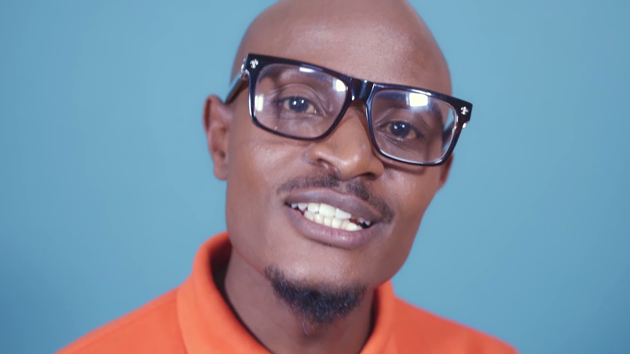 Cahcenti Ndî Nawe [Official Video]