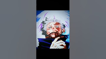 All Jujutsu kaisen Deaths 😭 #anime #gojosatoruedit #gojo #geto #sukuna #animeedit #shorts