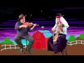 Cowpersons lament for two violins by jeremy cohen