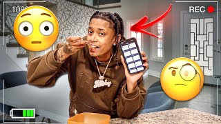 ANSWERING QUESTIONS I BEEN AVOIDING 😱**COME COOK WITH ME** 😋🥰