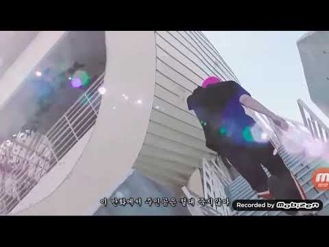 소년점프-뱅뱅뱅 (뱅뱅점프) 약간잘못됨