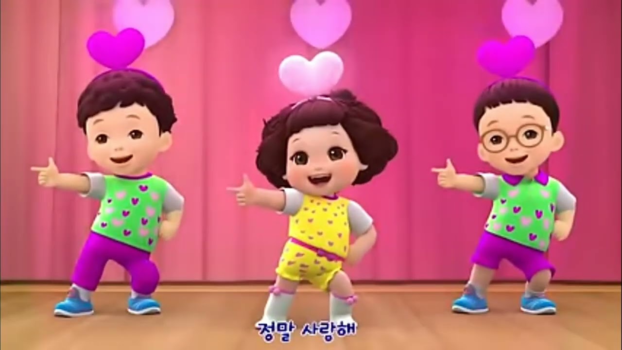 Тори тори карейче