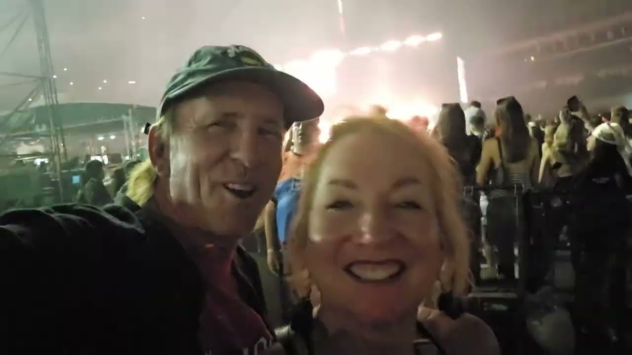 Bad Bunny Buenos Aries, Argentina