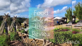Eating, drinking & exploring - Montalto Winery - Red Hill, Mornington Peninsula - Victoria
