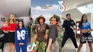 Las Mejores Tendencias y Bailes de Tik Tok INuevos trends tiktok 2024 | Bailando TIK TOK