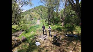 Kızılcahamam Piknik Dönüşü @mmfo05 Ducati Multistrada V2S & MV Agusta Turismo Veloce Rosso