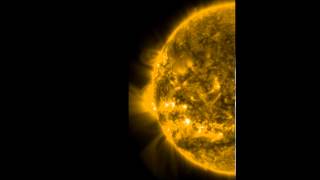 AIA 171 (2013-08-11 03:24:59 - 2013-08-12 02:41:47 UTC)