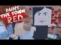 MINECRAFT BUT ITS RATED R | Paint The Town Red