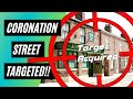 Coronation Street TARGETED!! OMG! Whatever is next??! 😡🤔🤨
