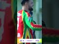 Mohammad Nabi says NO to the reverse sweep! 😵‍💫