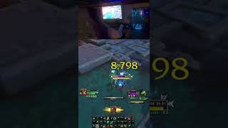 Void DH Tried To Gank Me… 💀